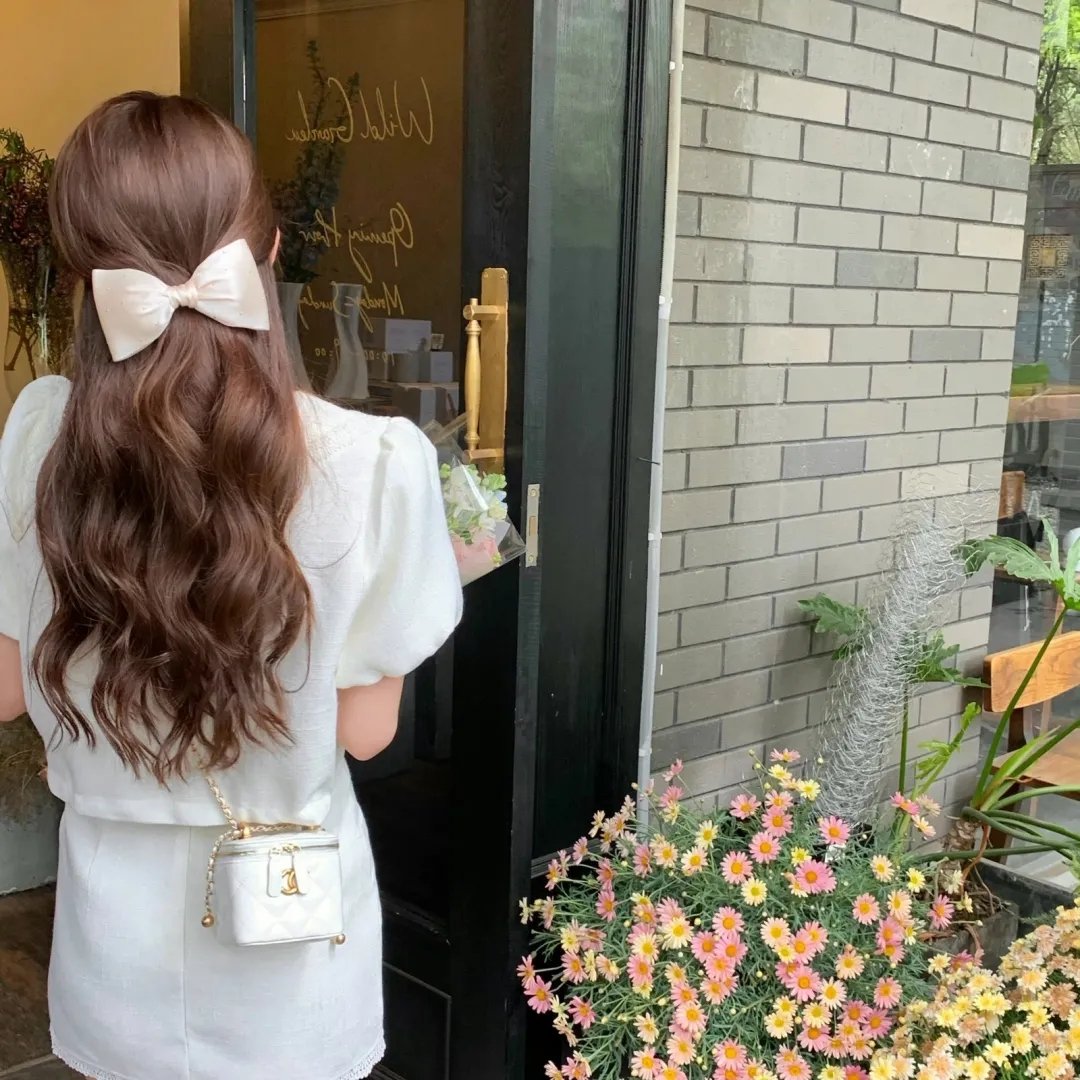女间谍